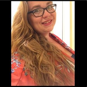 Meet your Posher, Kristen